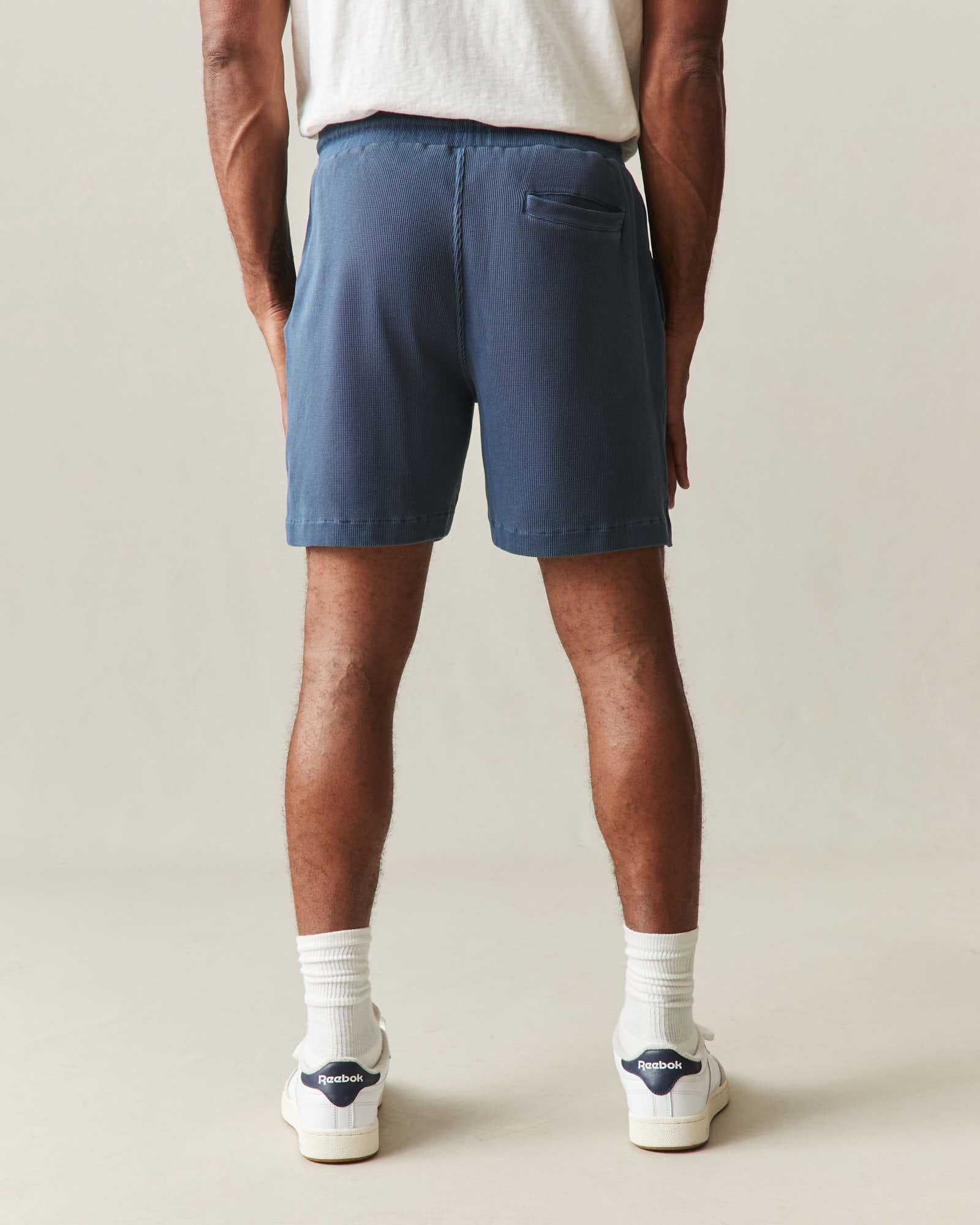 Men's Thermal Shorts - Spellbound - Image 5