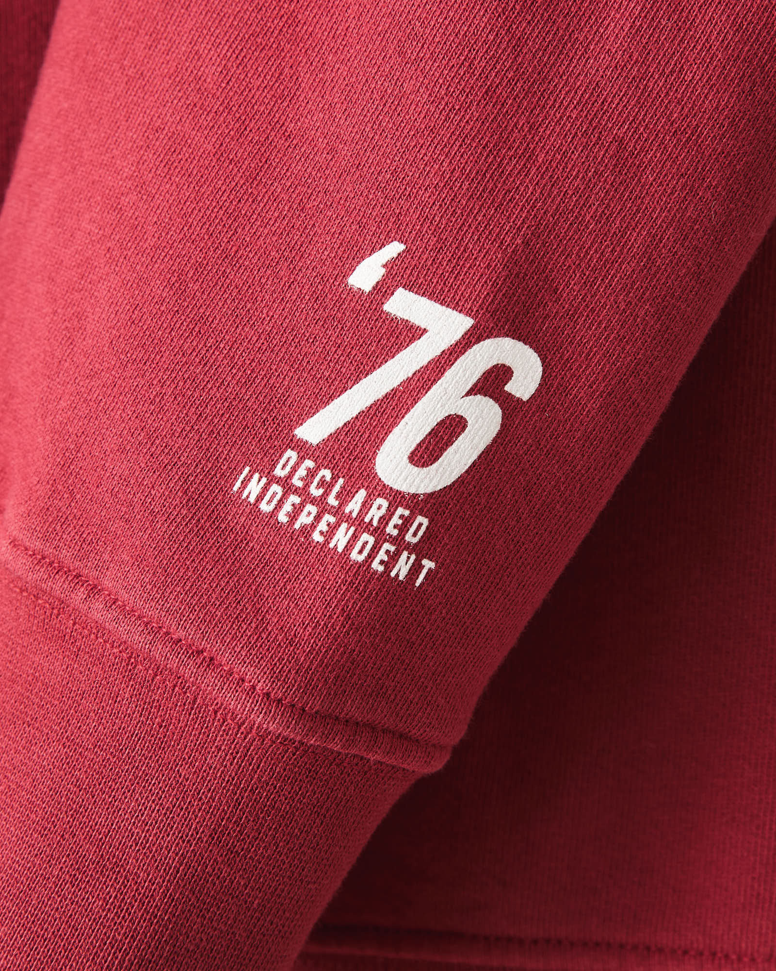 Unisex USA Crew - Winery - Image 3